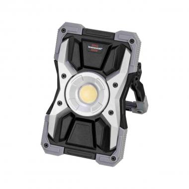 Faretto portatile a led a batteria rufus1500 ma 1500lm ip 65