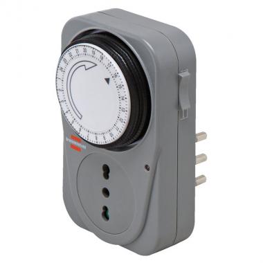 Timer meccanico mz 20 it