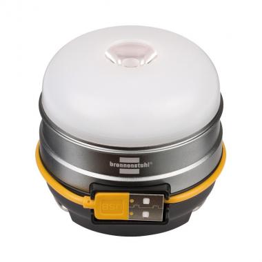 Lampada da esterno led a batteria oli 0300a 350 lm