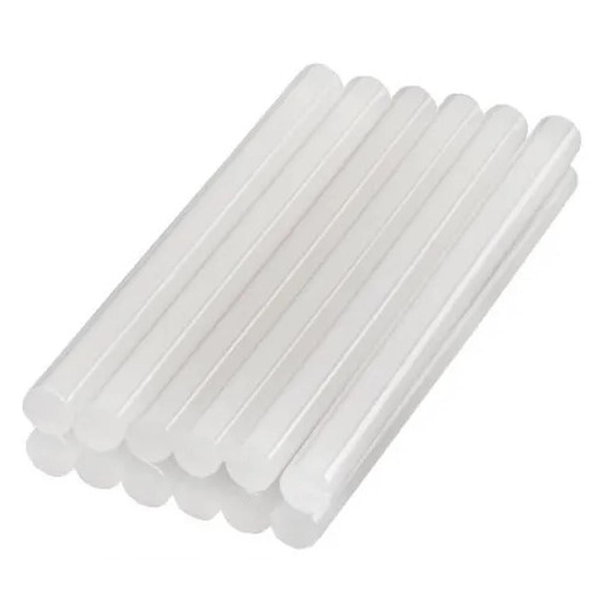 Colla stik termofusibile termogrip diametro 7 (cf. 12 pz.)