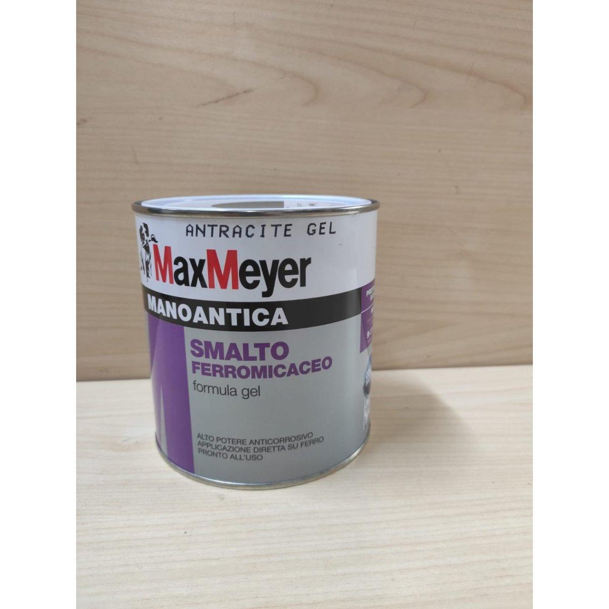 Smalto mano antica 0,750lt. formula gel