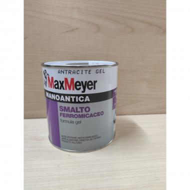 Smalto mano antica 0,750lt. formula gel