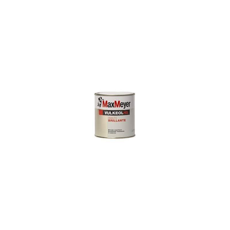 Smalto vulkeol hs lucido 2,5 lt base pastello