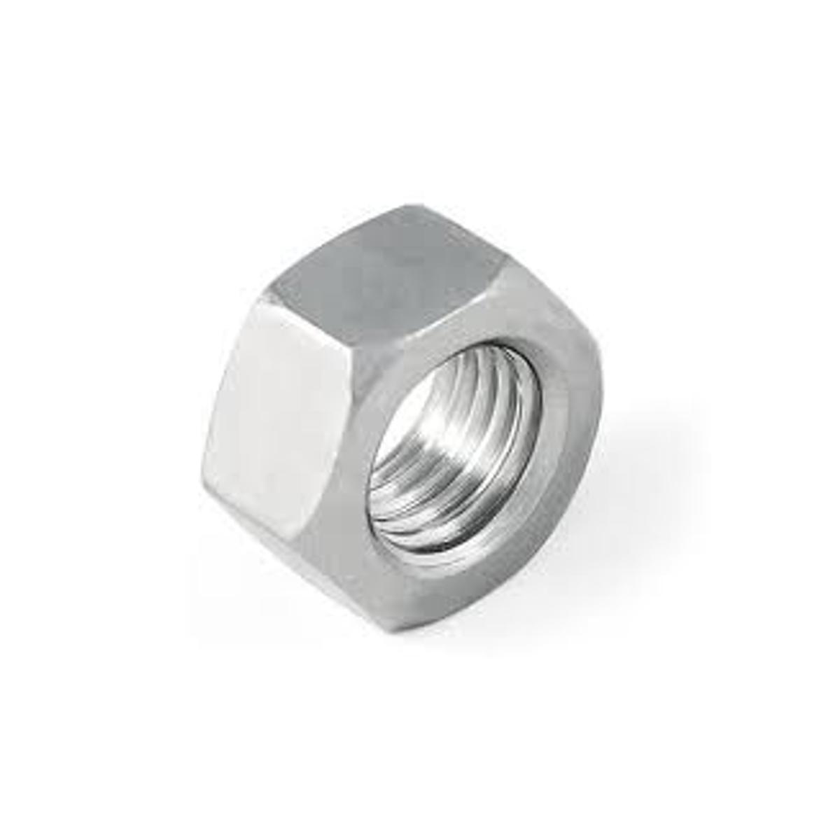 Dado esagonale  a passo gross sw 17 m10 (cf.500)