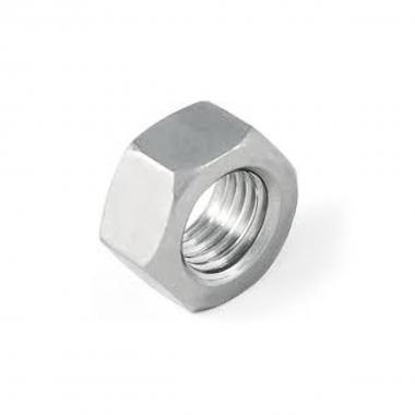 Dado esagonale  a passo gross sw 17 m10 (cf.500)