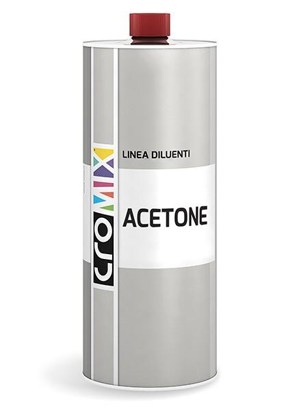 ACETONE 1 Lt