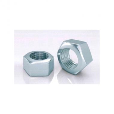 DADO ESAGONALE SW 5,50  ZINC. NERA Cr3 M 3 1000 PZ