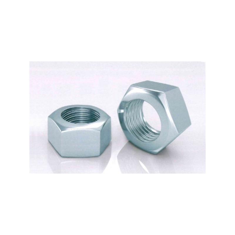 Dado esagonale sw 8  nichelata m 5 500 pz