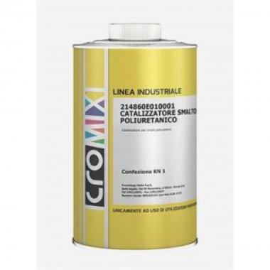 Catalizzatore smalto poliuretanico 1kg
