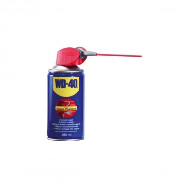 Wd-40 spray multiuso sbloccante 250+40 ml
