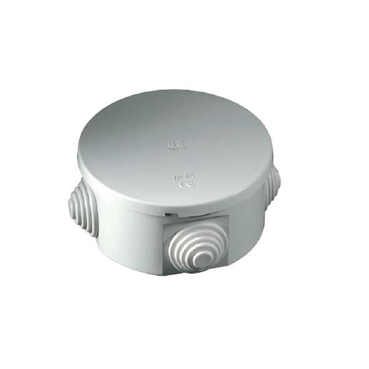 Scatola stagna d.85 ip44