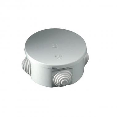 Scatola stagna d.85 ip44