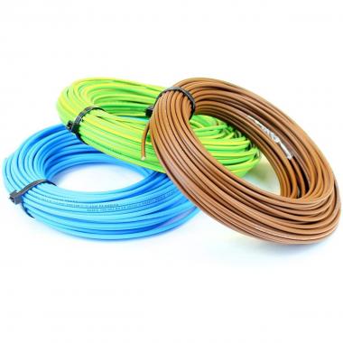 Cavo unipol. fs17  1x 2,5