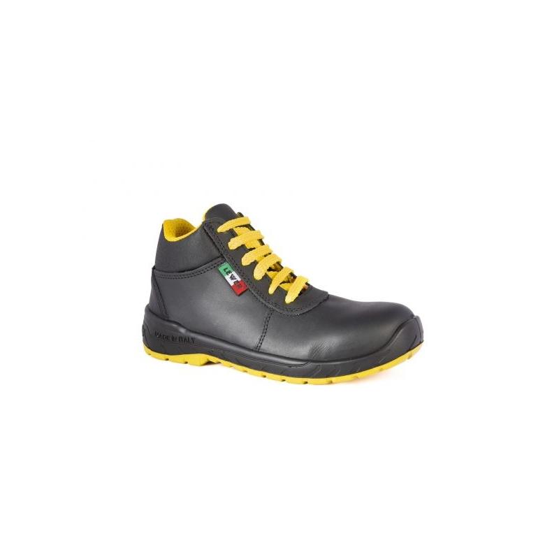 Scarpa modello alto 509 s3
