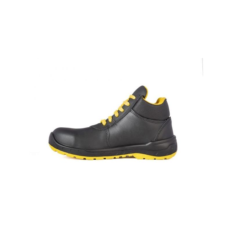 Scarpa modello alto 509 s3