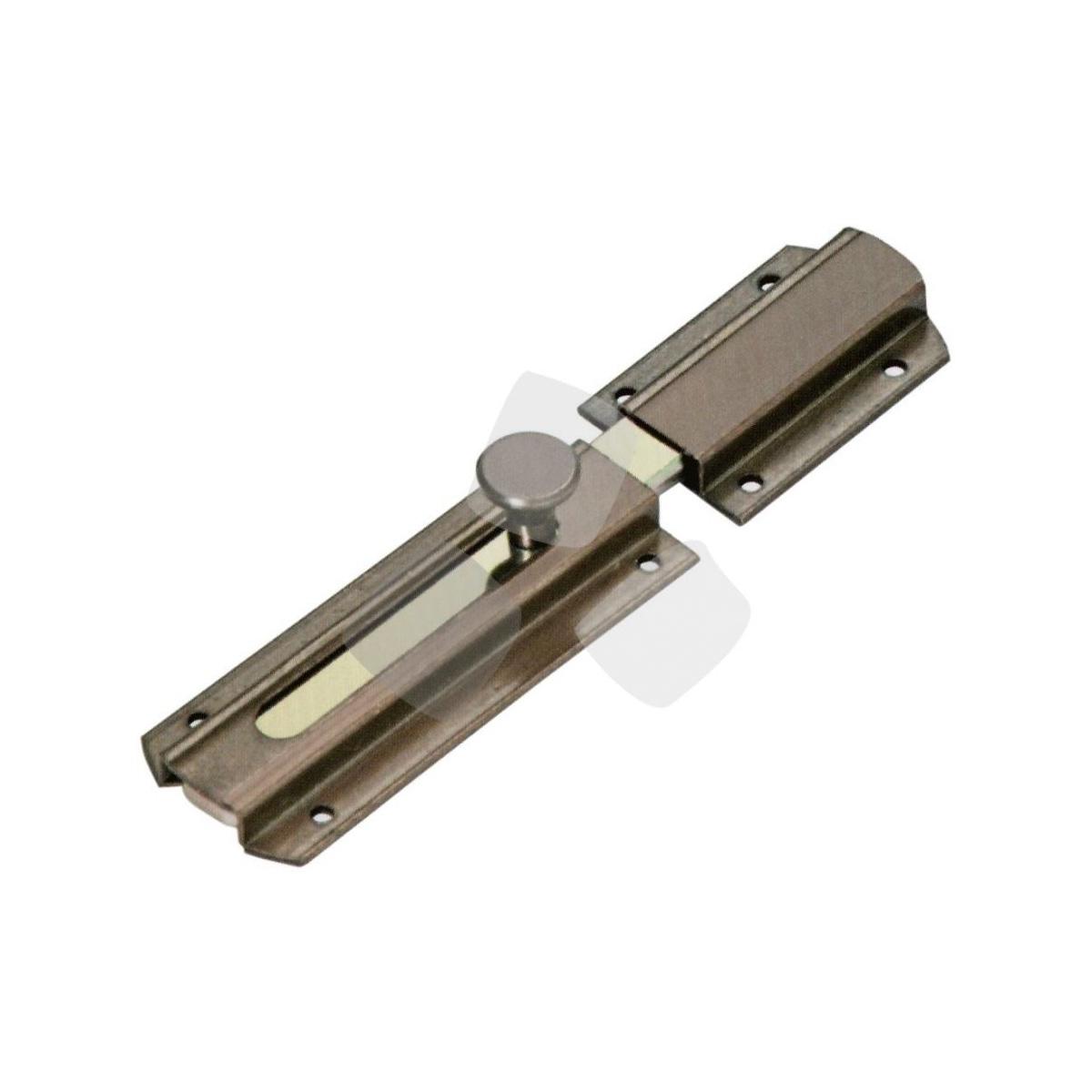 Catenaccio trasversale verniciato 16 cm. tropicalizzati