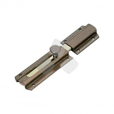 Catenaccio trasversale verniciato 16 cm. tropicalizzati