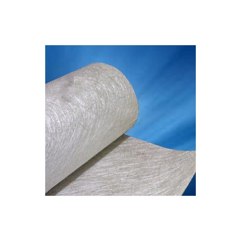 Lana di vetro in fogli