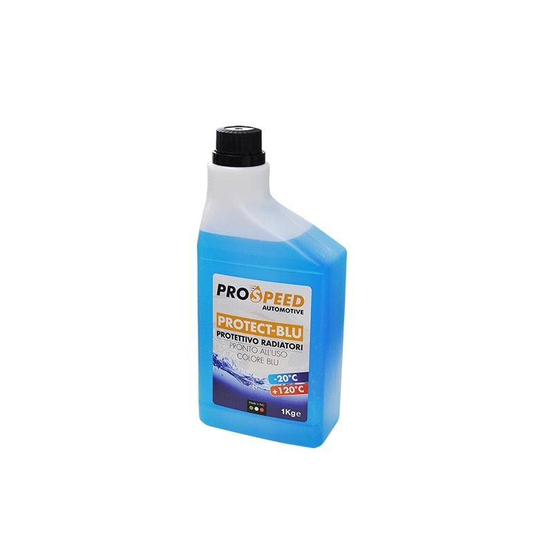 Protettivo radiatori protect-blu -20°+120° 1 lt