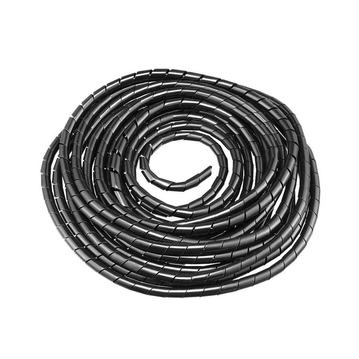 Spirale copricavo dim.13-70  cf.25mt.