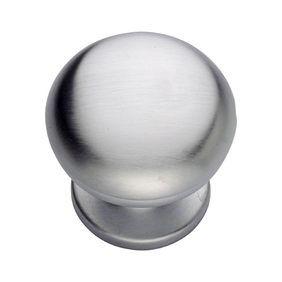 Pomolo in coppia  mm 50