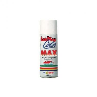 Spray laky specchianti