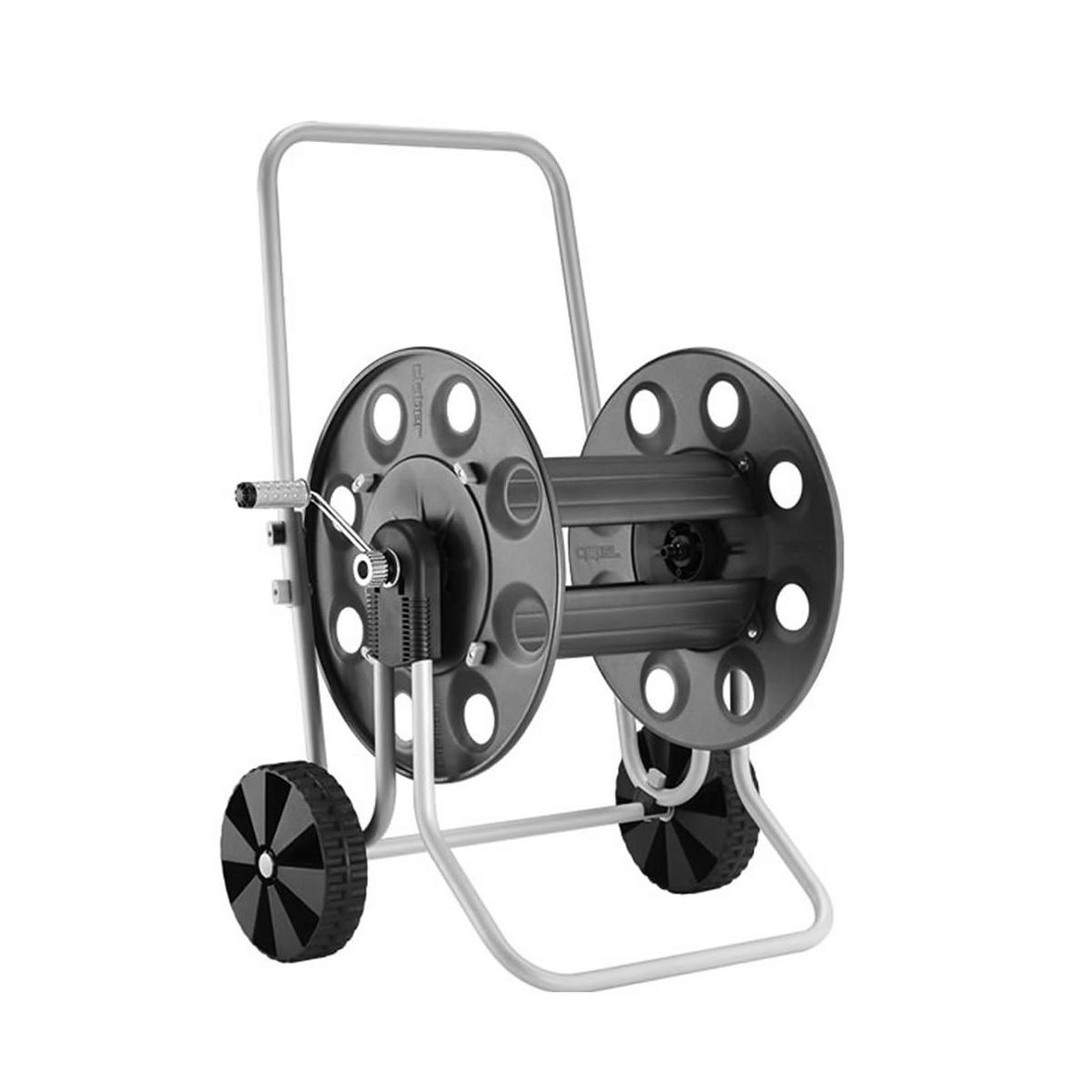 Carrello avvolgitubo metal gemini