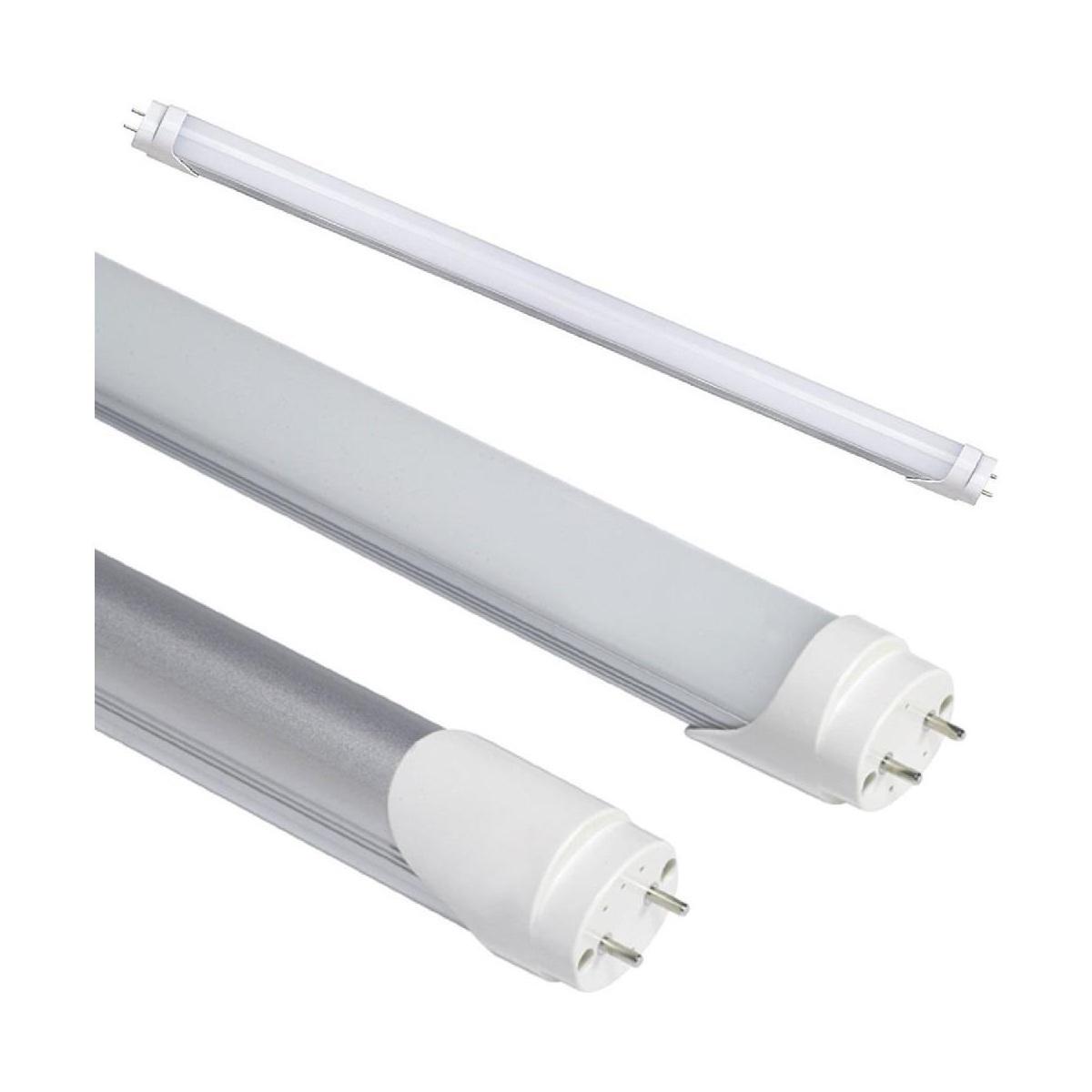 Neon a led 18w t8 120cm. dya