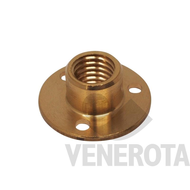 Reggitubo regolabile d.13