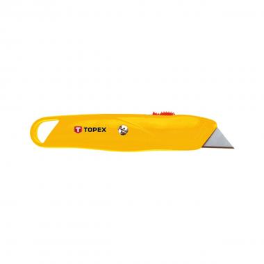 Cutter lama trapezioidale