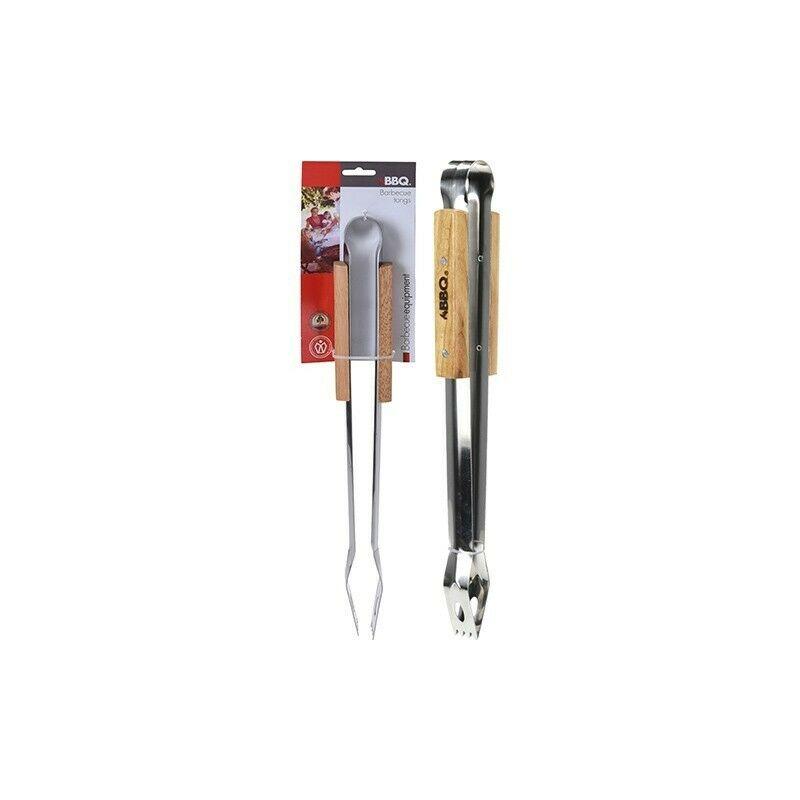 Pinza per barbecue cm 40