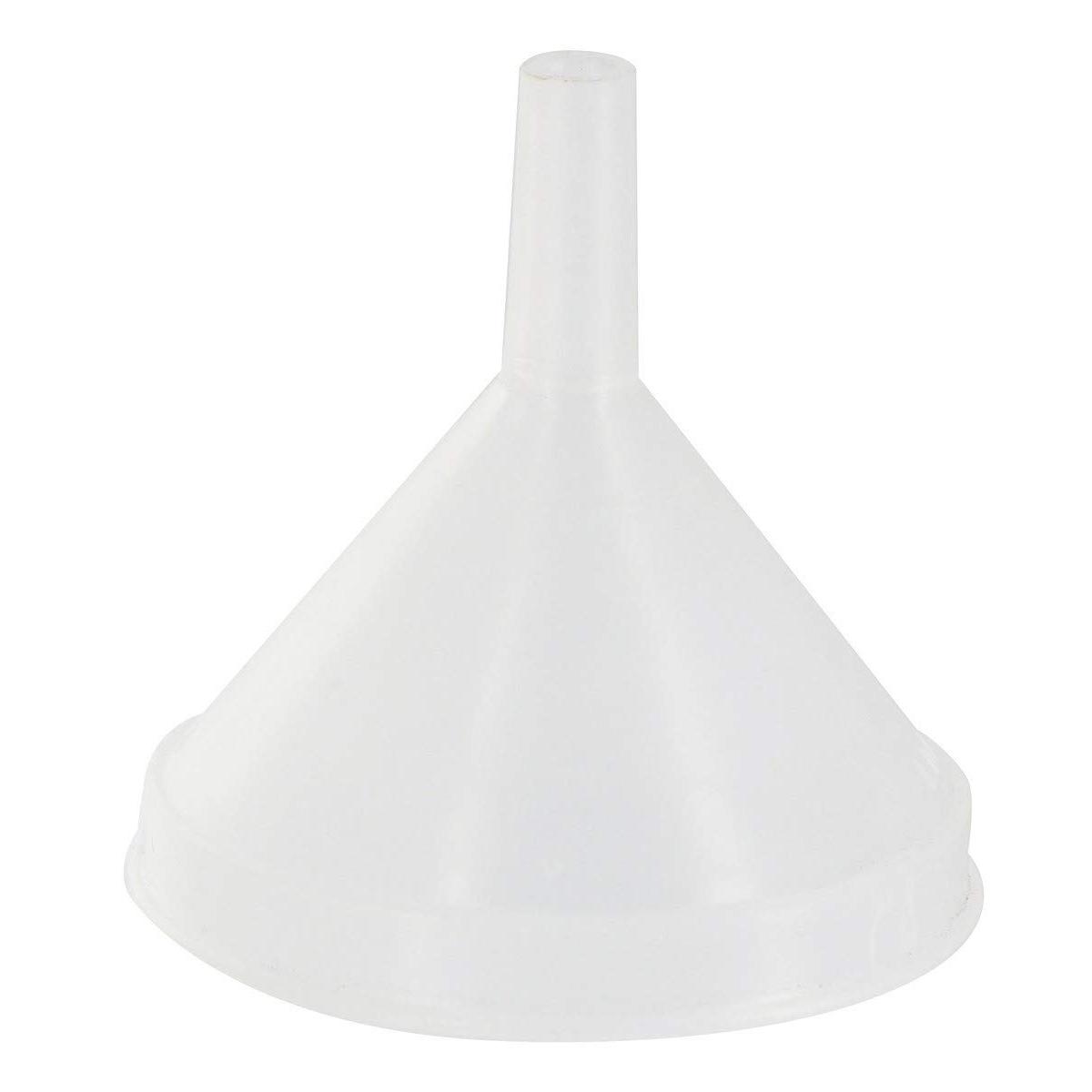 Imbuto in abs diametro 12