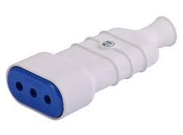 Presa volante bipasso 10+t gewiss