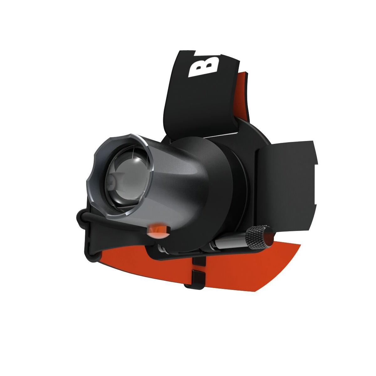 Bhaco lampada frontale