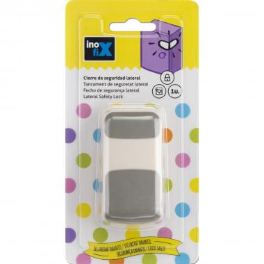 Chiusura di sicurezza per cassetti fig.7