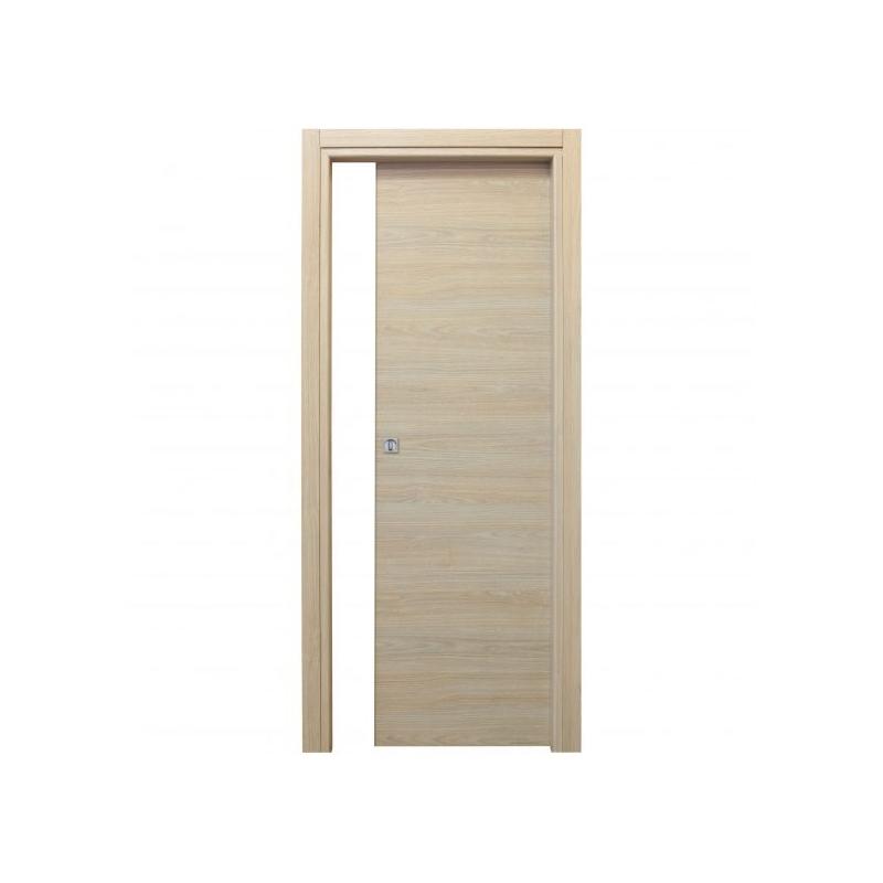 Porta mod. microtec scorrevole  210x70