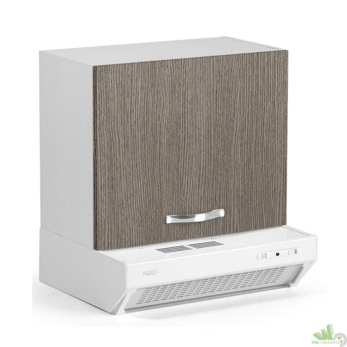 Kit cucina p.sopracappa 1a cm.60x30x49h lari.