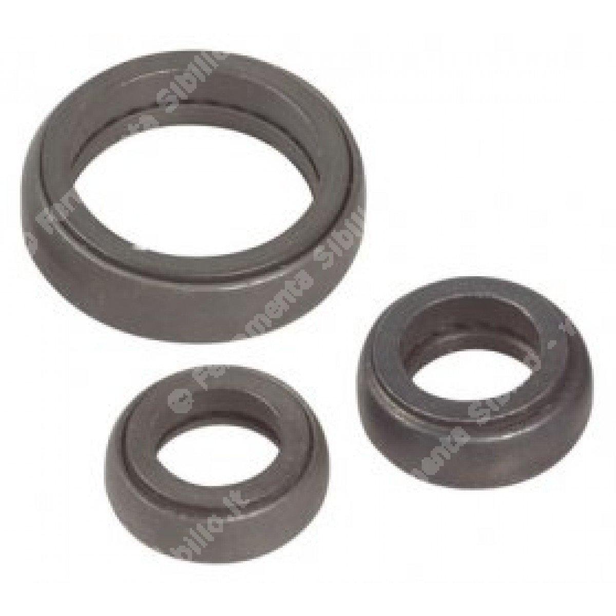 Cuscinetti per cerniera  mm.12