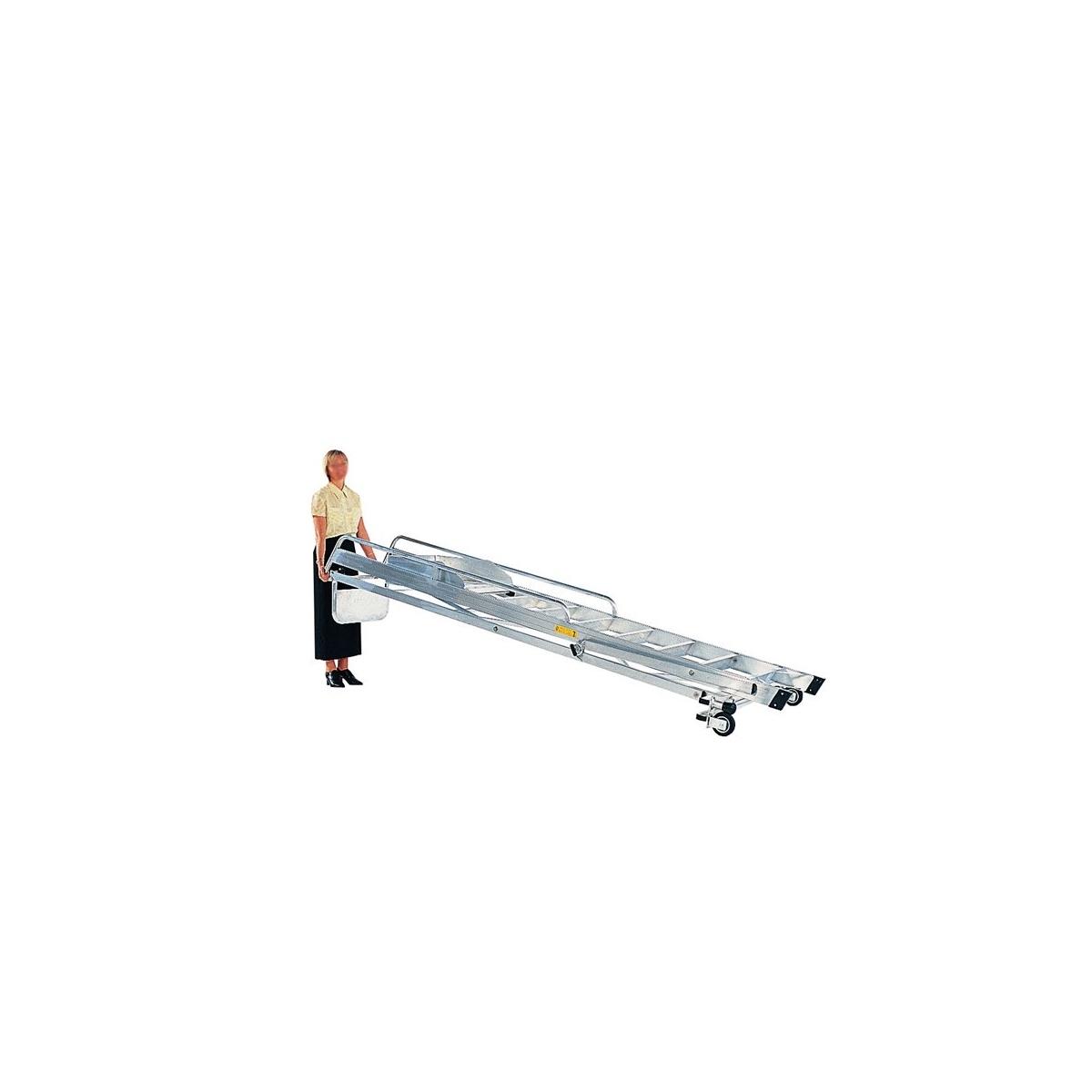 Scala castellana en131 11gr.