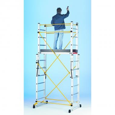 PROLUNGA PER TRABATTELLO FOCUS MOD "B"