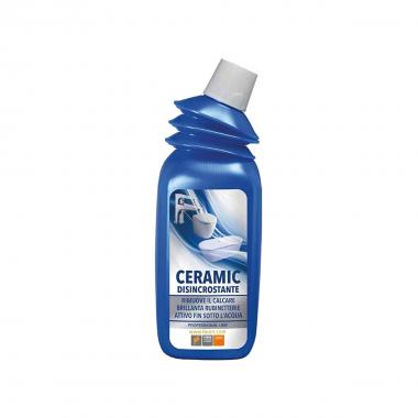 Disincrostante per ceramica 'ceramic' 750 ml faren