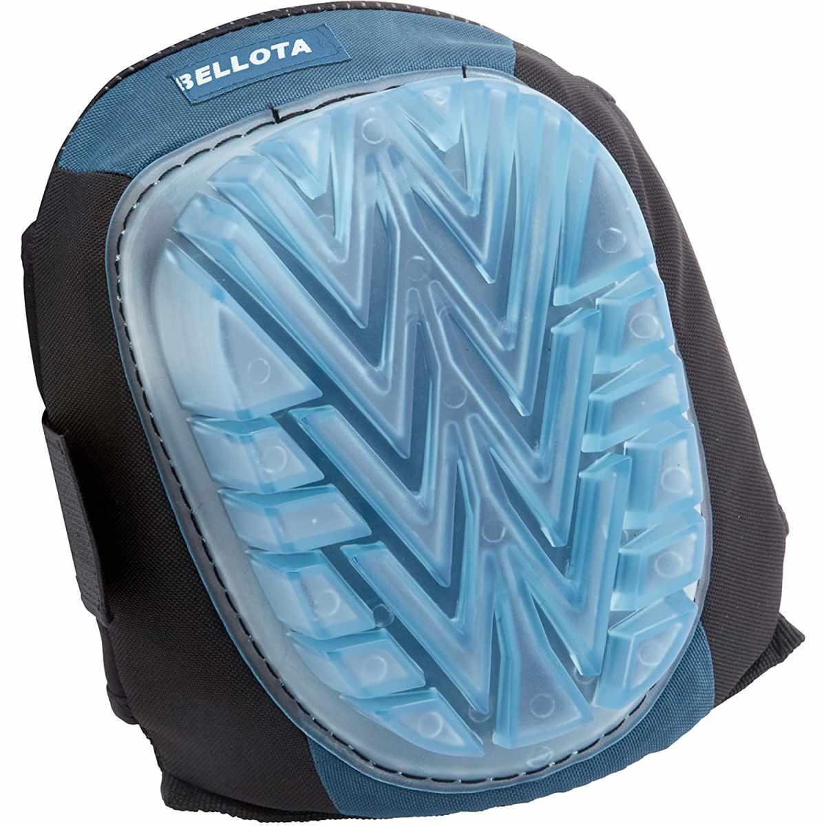 Ginocchiere per piastrellista rinf. plastica - 'bellota 72805'