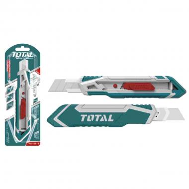 Cutter con lama  total