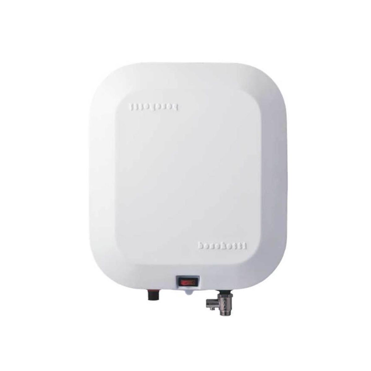 Scaldabagno elettr.mod.  lt.10 spl termoboiler 2/a