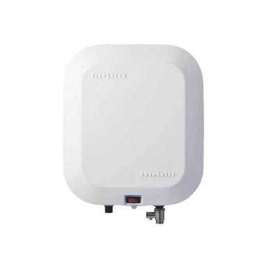 Scaldabagno elettr.mod.  lt.30 quadrato termoboiler 2/a