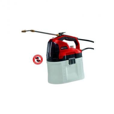 Spruzzatore a batteria ge-ws 18/75 li-solo