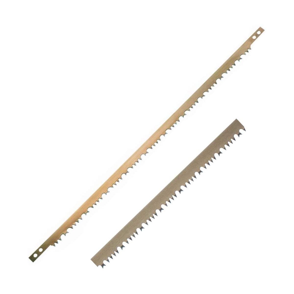 Lama per segoncino ad arco cm.53 dente continuo bellota 453721