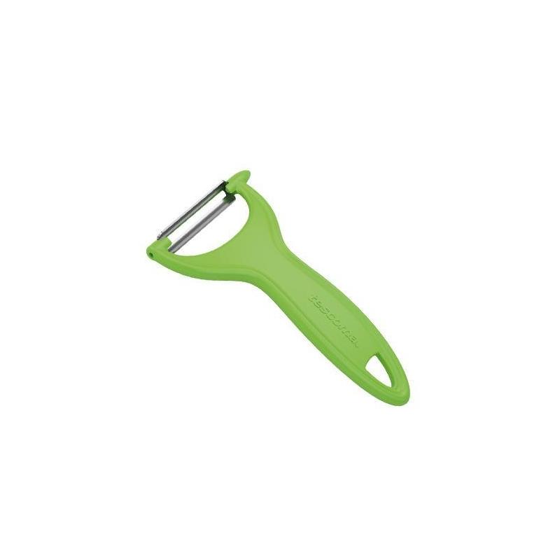 Sbucciatore lama lat. inox 'expert' c/manico plastica -art421018