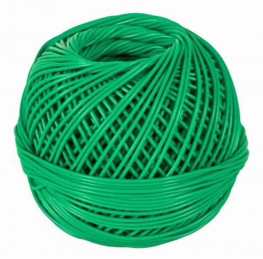 Legacci in pvc legapiante d.3mm in gomitolo da 2 kg