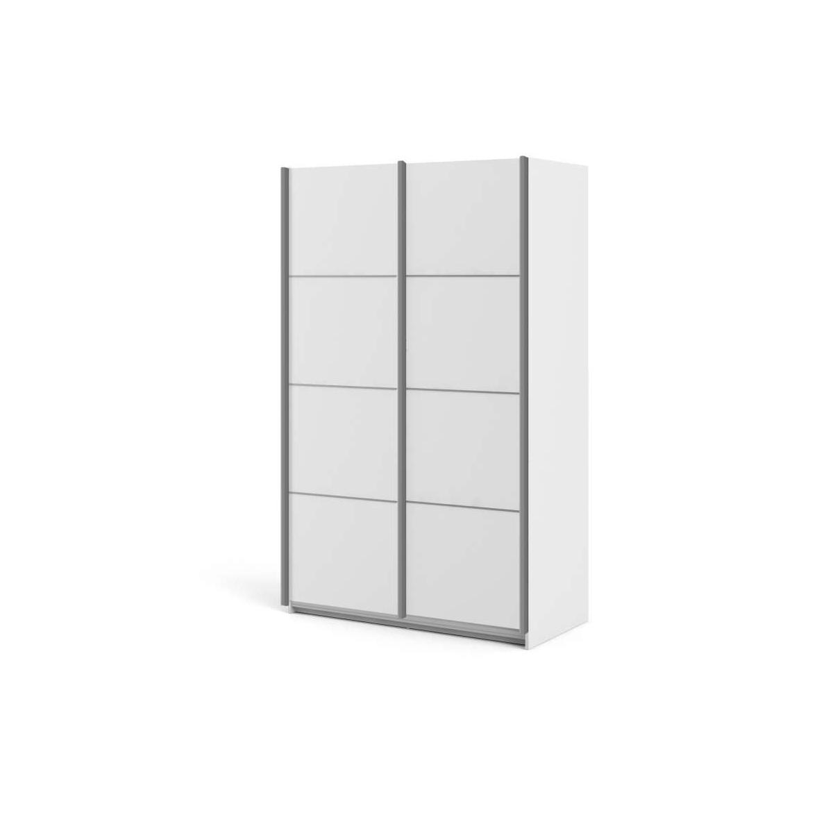 Kit armadio 2a+2c cm.80x52x180h ro/bia